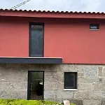 Casa Carlinhos Da Carreira * Terras de Bouro
