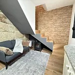 Casa Carlinhos Da Carreira Дом отдыха Терраш-ди-Бору