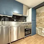 Дом отдыха Casa Carlinhos Da Carreira *