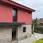 Casa Carlinhos Da Carreira