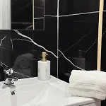 Casa Carlinhos Da Carreira 펜션 테라스 드 부로