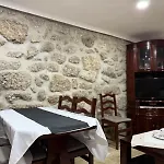 Casa Carlinhos Da Carreira 테라스 드 부로