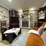 Ferienhaus Casa Carlinhos Da Carreira *