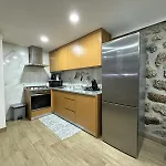 Casa Carlinhos Da Carreira 펜션 테라스 드 부로