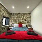 Casa Carlinhos Da Carreira