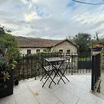 Casa Carlinhos Da Carreira Дом отдыха Терраш-ди-Бору