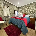 Casa Carlinhos Da Carreira * Терраш-ди-Бору