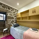 Casa Carlinhos Da Carreira * 테라스 드 부로