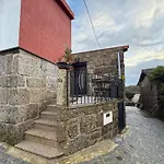 Casa Carlinhos Da Carreira 펜션 *