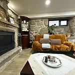 Ferienhaus Casa Carlinhos Da Carreira *