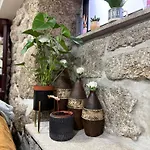 Casa Carlinhos Da Carreira * 테라스 드 부로
