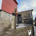 Ferienhaus Casa Carlinhos Da Carreira