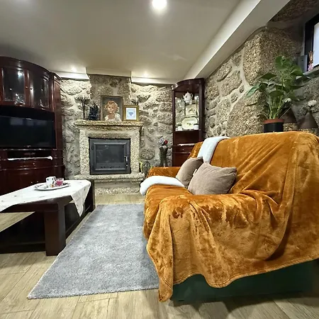 Casa Carlinhos Da Carreira