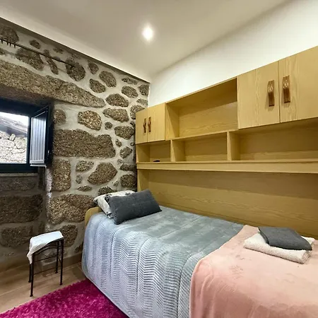 Casa Carlinhos Da Carreira Σπίτι διακοπών