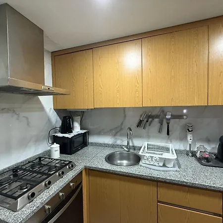 Σπίτι διακοπών Casa Carlinhos Da Carreira