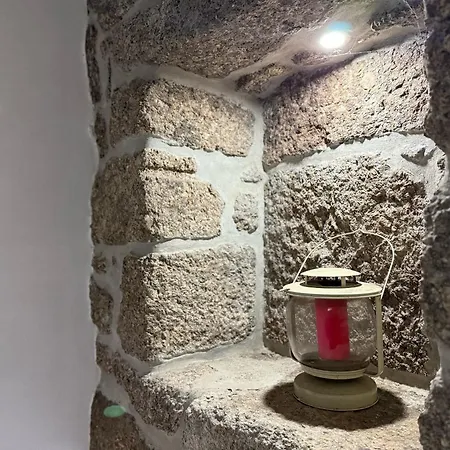 Σπίτι διακοπών Casa Carlinhos Da Carreira Terras de Bouro