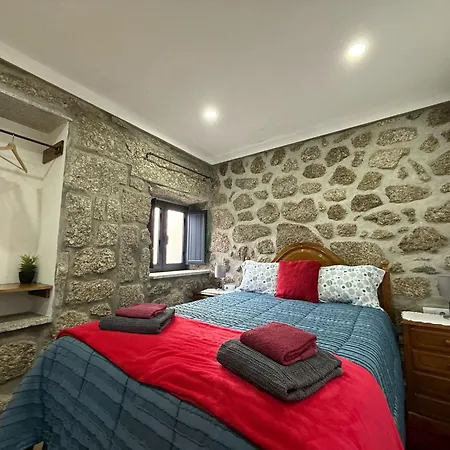 Ferienhaus Casa Carlinhos Da Carreira