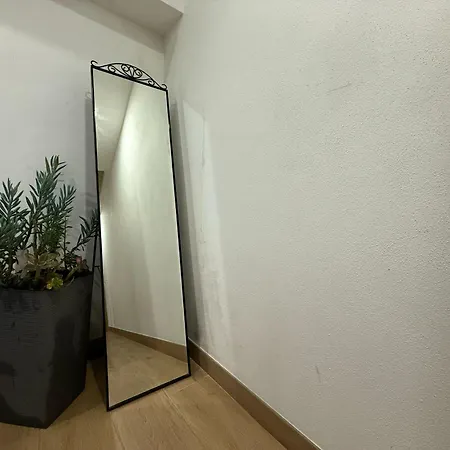 Σπίτι διακοπών Casa Carlinhos Da Carreira