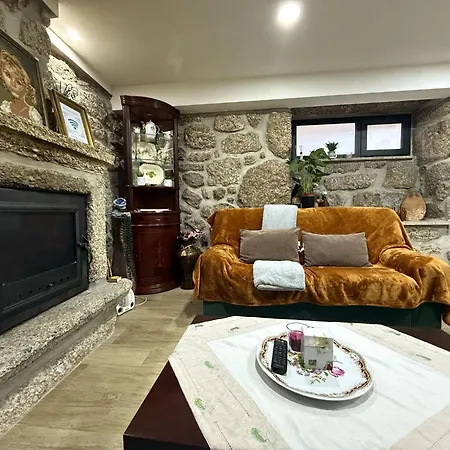 Casa Carlinhos Da Carreira Feriehus *