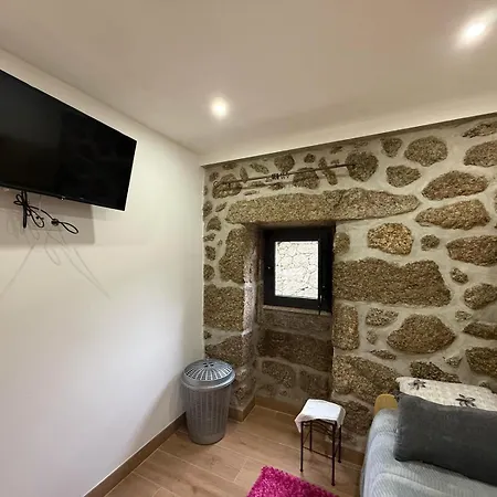 Casa Carlinhos Da Carreira *