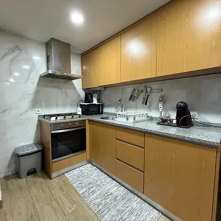 Casa Carlinhos Da Carreira Terras de Bouro