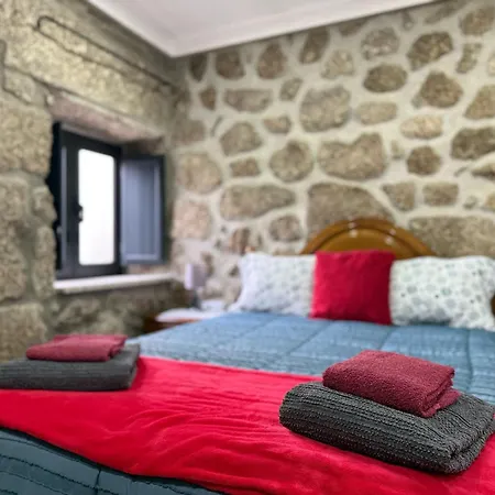 Σπίτι διακοπών Casa Carlinhos Da Carreira *