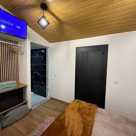 Сasa de vacaciones Casa Carlinhos Da Carreira