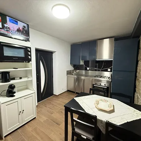 Casa Carlinhos Da Carreira Holiday home