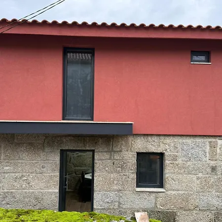 Casa Carlinhos Da Carreira * Terras de Bouro