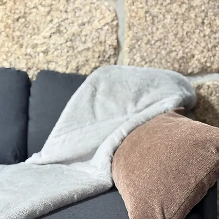 度假居 Casa Carlinhos Da Carreira