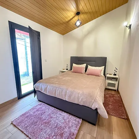 Casa Carlinhos Da Carreira * 特拉什杜博鲁