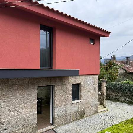 Casa Carlinhos Da Carreira