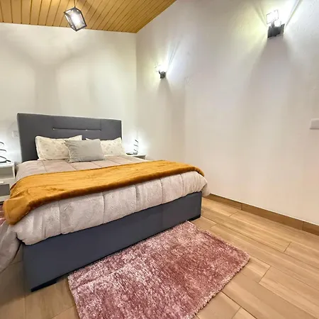 Casa Carlinhos Da Carreira Holiday home *