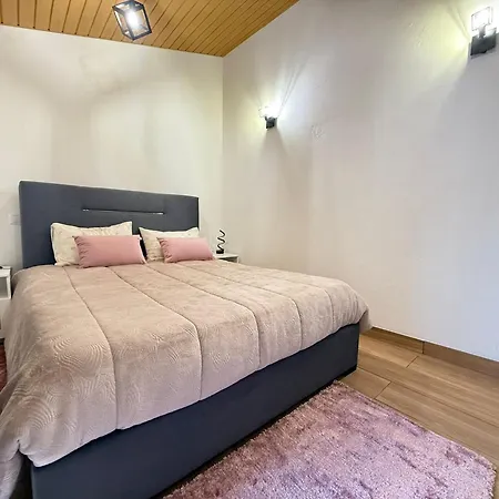 Casa Carlinhos Da Carreira Терраш-ди-Бору