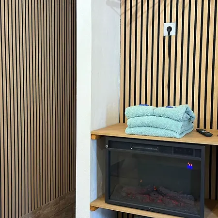 Casa Carlinhos Da Carreira *