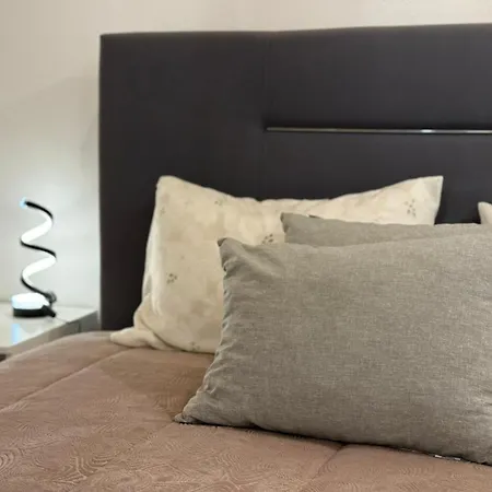 Casa Carlinhos Da Carreira Holiday home