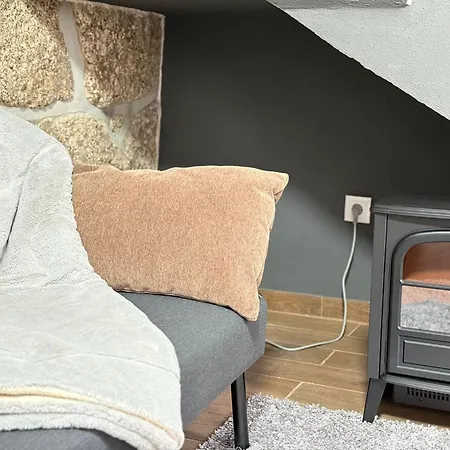 Сasa de vacaciones Casa Carlinhos Da Carreira