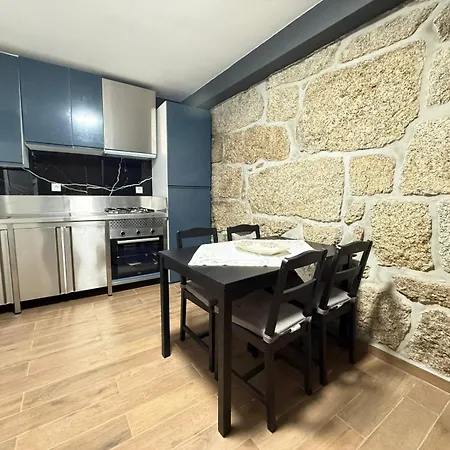 Casa Carlinhos Da Carreira 펜션 테라스 드 부로