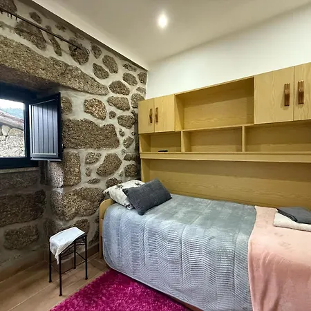 Casa Carlinhos Da Carreira Holiday home *