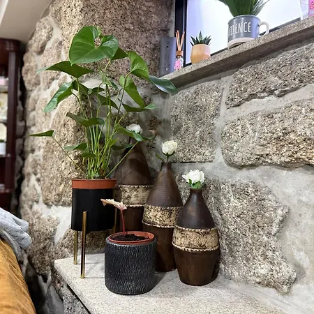 Casa Carlinhos Da Carreira * Terras de Bouro