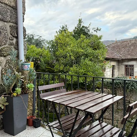 Casa Carlinhos Da Carreira Сasa de vacaciones