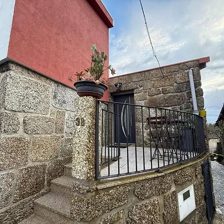 Holiday home Casa Carlinhos Da Carreira