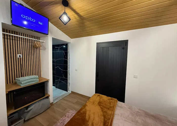 Сasa de vacaciones Casa Carlinhos Da Carreira