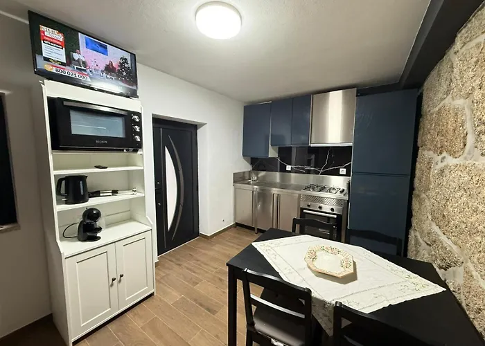 Casa Carlinhos Da Carreira Сasa de vacaciones