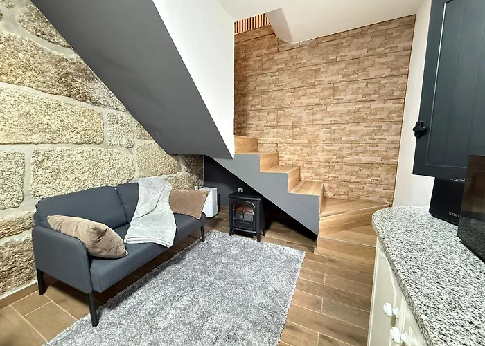 Casa Carlinhos Da Carreira 度假居 特拉什杜博鲁