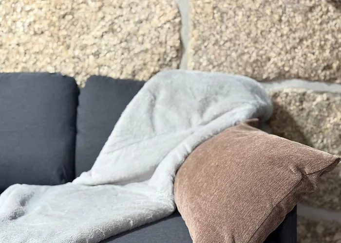 Сasa de vacaciones Casa Carlinhos Da Carreira