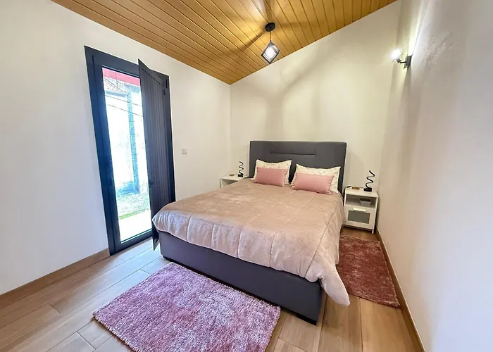 Casa Carlinhos Da Carreira * 特拉什杜博鲁