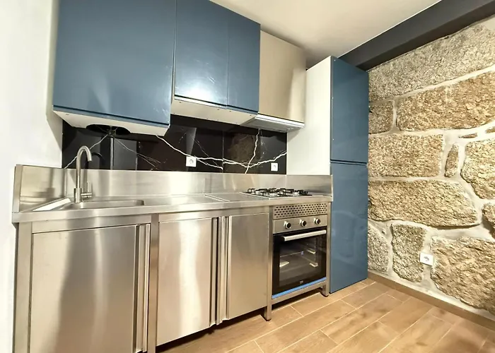 Vakantiehuis Casa Carlinhos Da Carreira *