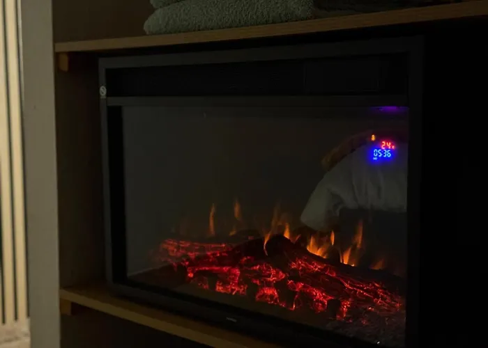 Casa Carlinhos Da Carreira Vakantiehuis