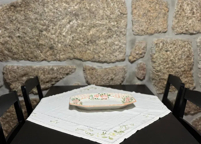 Casa Carlinhos Da Carreira 度假居